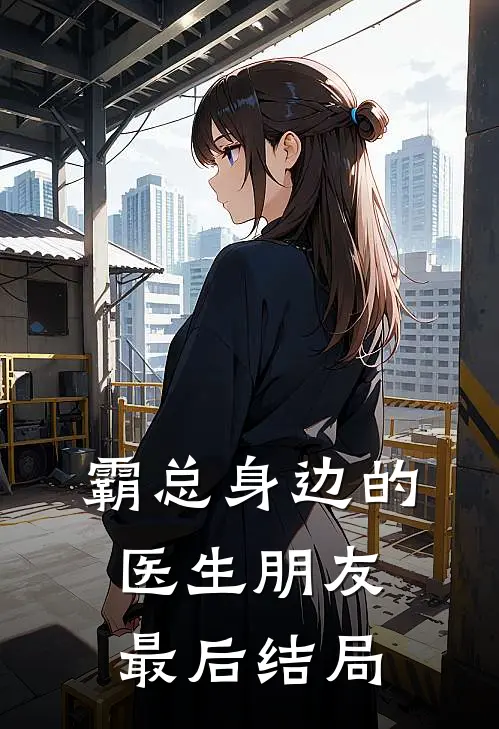 霸总身边的医生朋友最后结局