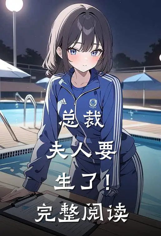 总裁，夫人要生了！完整阅读