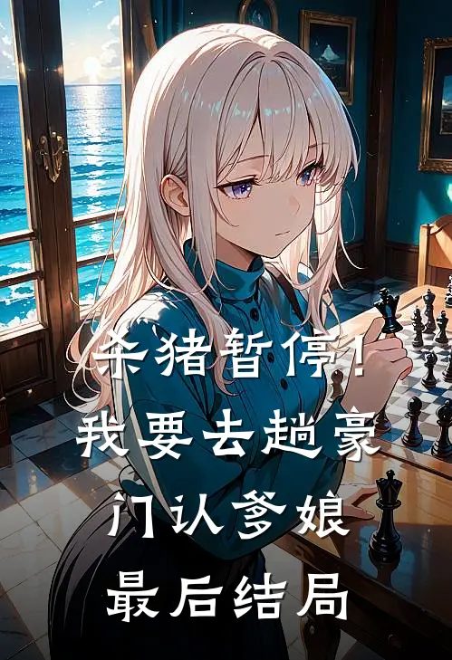 杀猪暂停！我要去趟豪门认爹娘最后结局