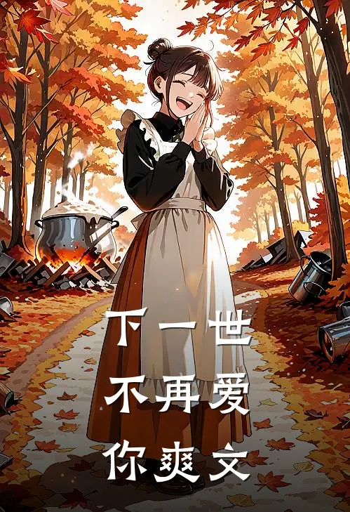 下一世，不再爱你爽文