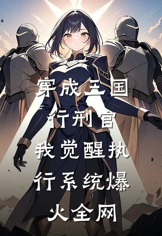 穿成三国行刑官，我觉醒执行系统爆火全网
