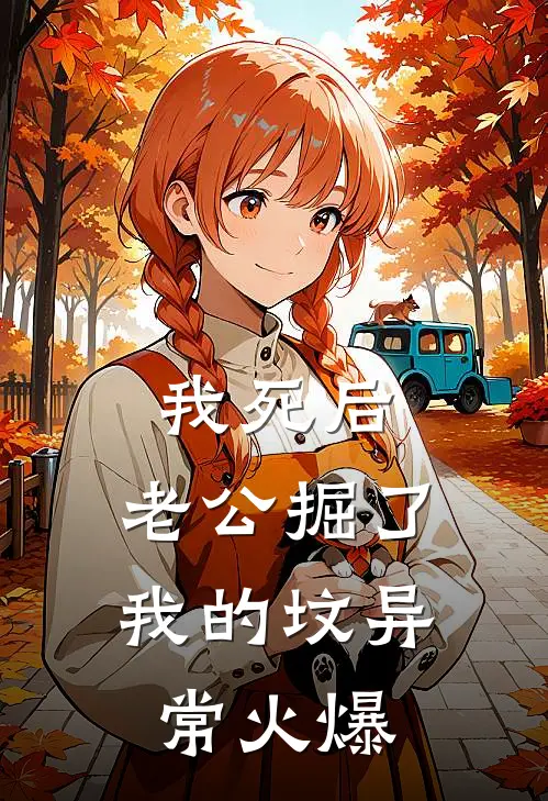 我死后，老公掘了我的坟异常火爆
