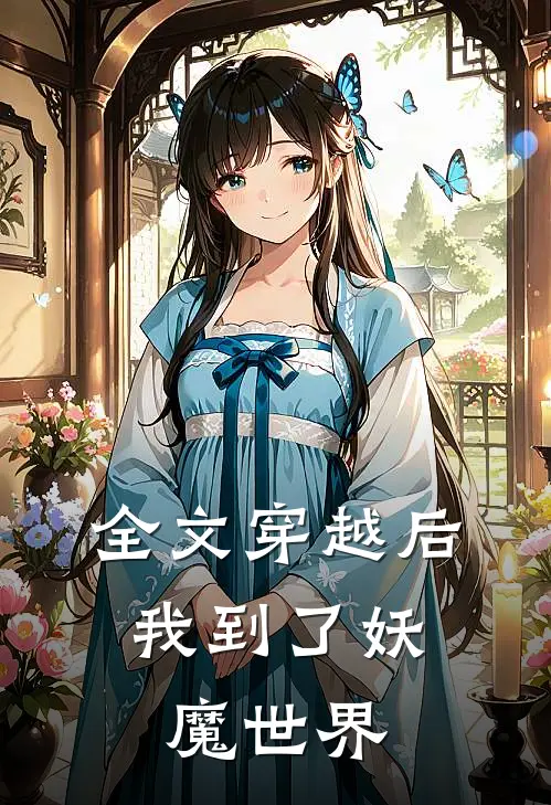 全文穿越后，我到了妖魔世界