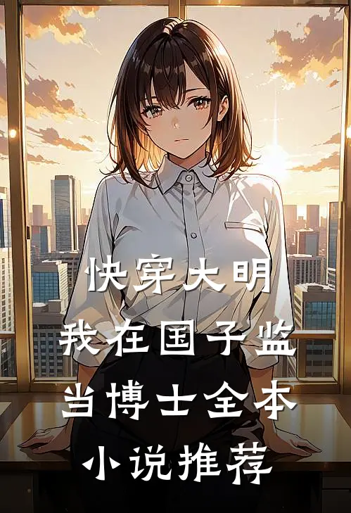 快穿大明：我在国子监当博士全本小说推荐