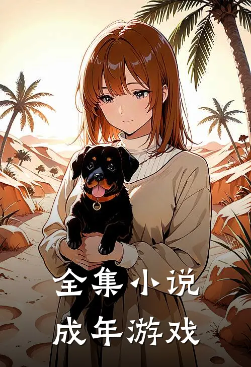 全集小说成年游戏