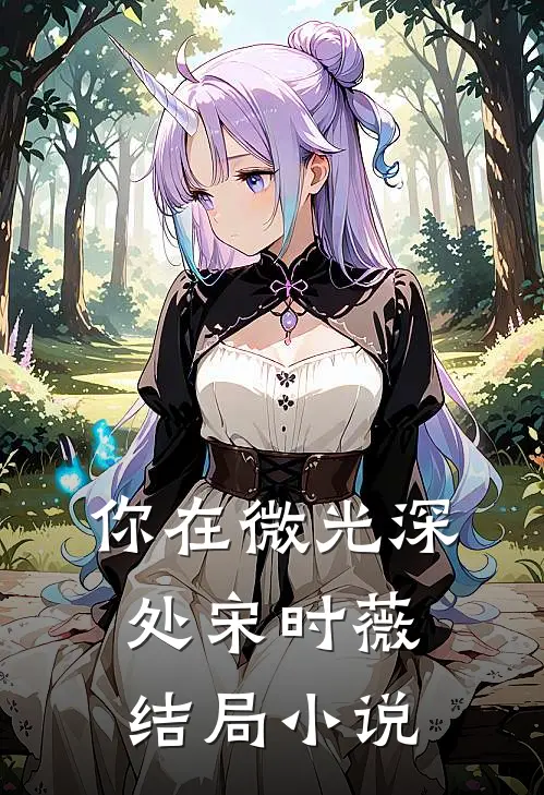 你在微光深处宋时薇结局小说