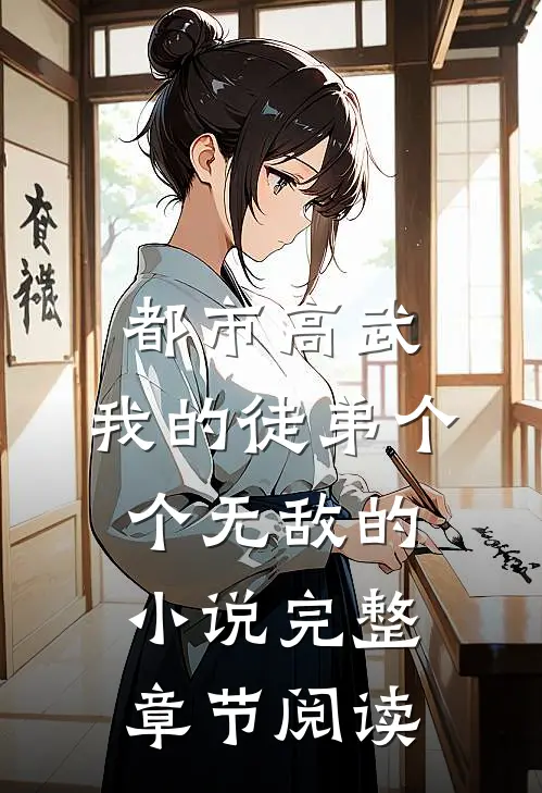 都市高武:我的徒弟个个无敌的小说完整章节阅读