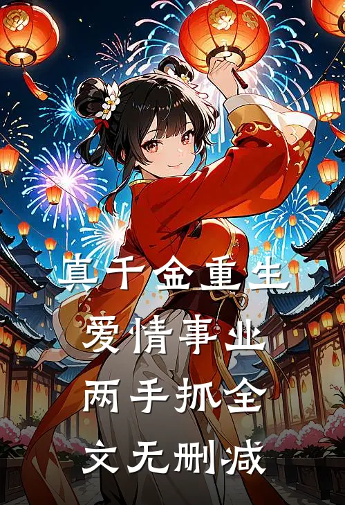 真千金重生，爱情事业两手抓全文无删减