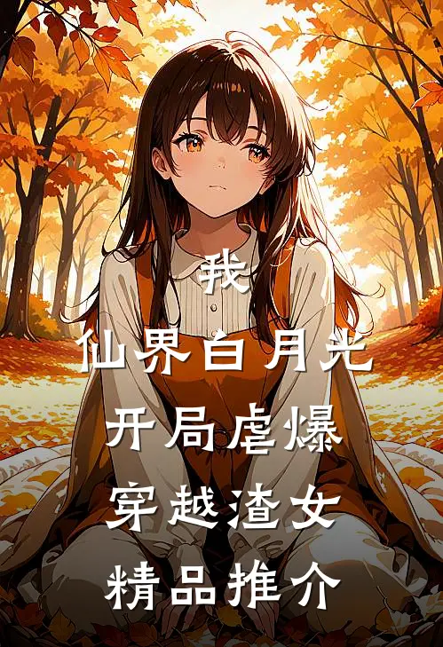 我,仙界白月光,开局虐爆穿越渣女精品推介免费阅读