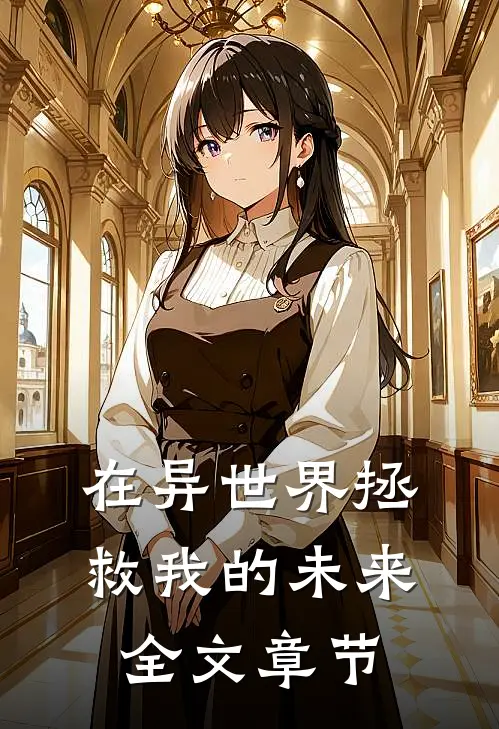 在异世界拯救我的未来全文章节