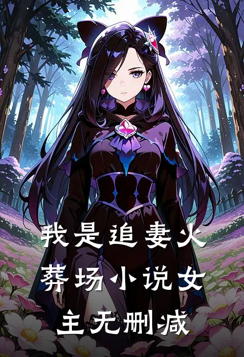 我是追妻火葬场小说女主无删减