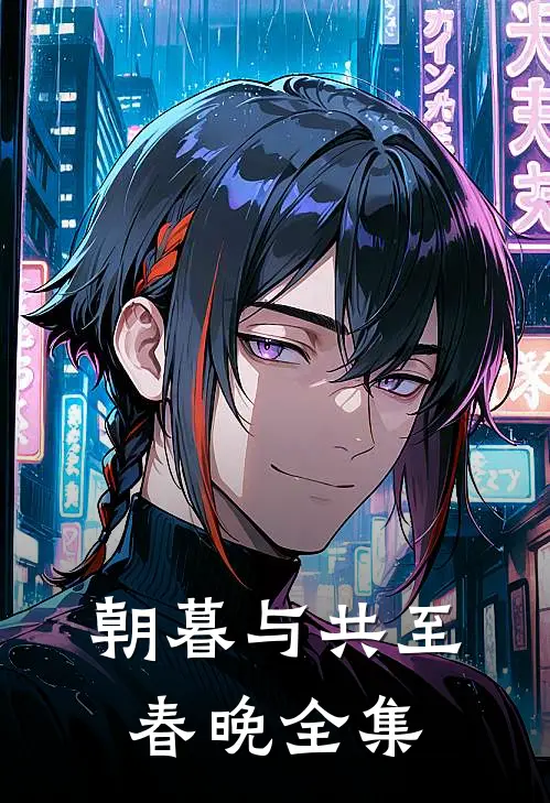 朝暮与共至春晚全集