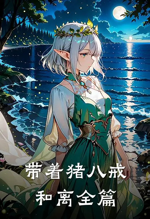 带着猪八戒和离全篇