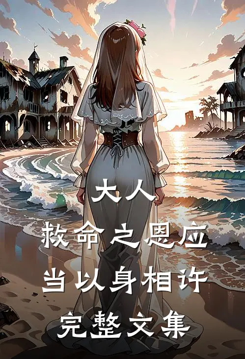 大人,救命之恩应当以身相许完整文集在线阅读