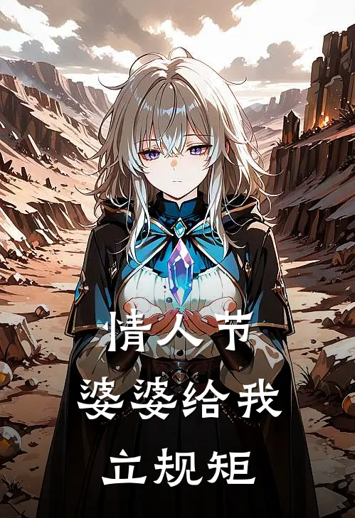 情人节，婆婆给我立规矩