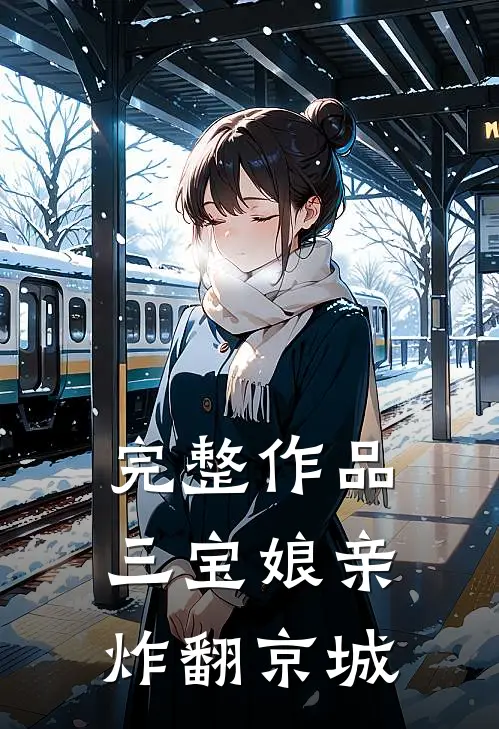 完整作品三宝娘亲炸翻京城