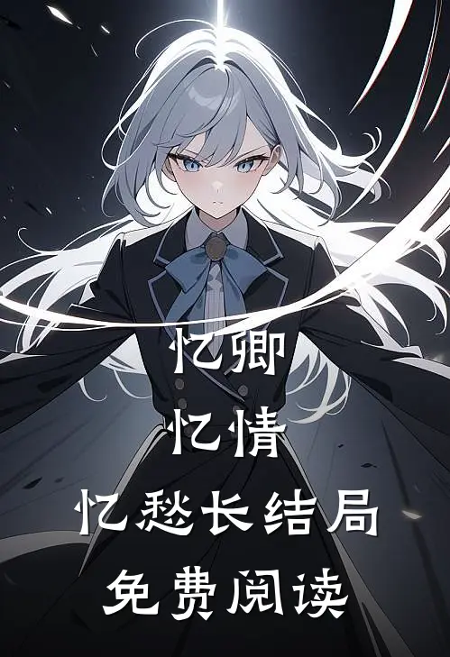 忆卿，忆情，忆愁长结局免费阅读