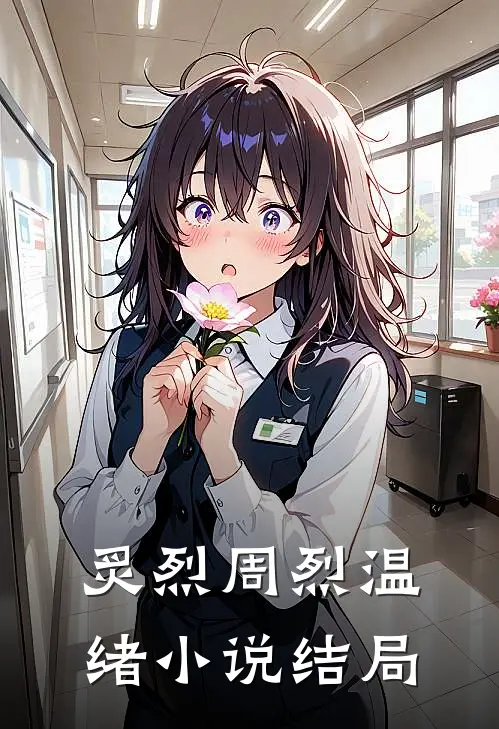 炙烈周烈温绪小说结局