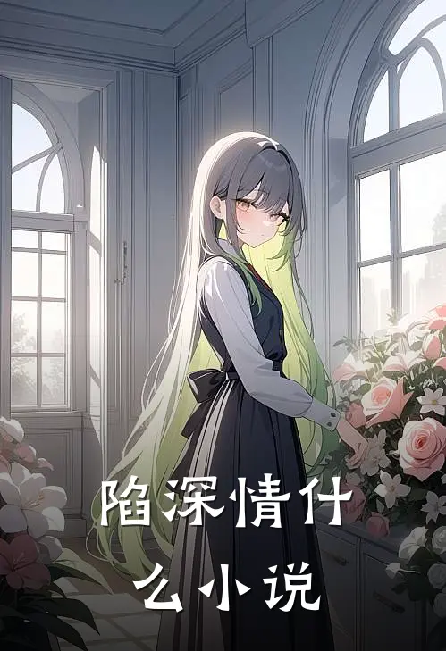 陷深情什么小说