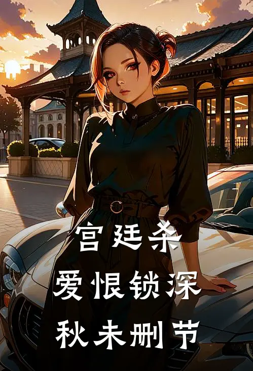 宫廷杀，爱恨锁深秋未删节