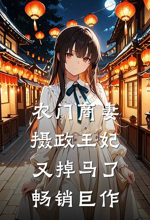 农门商妻：摄政王妃又掉马了畅销巨作