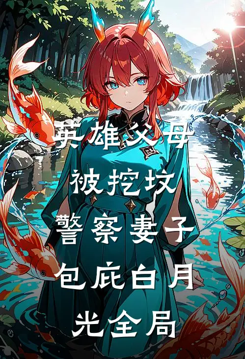 英雄父母被挖坟，警察妻子包庇白月光全局