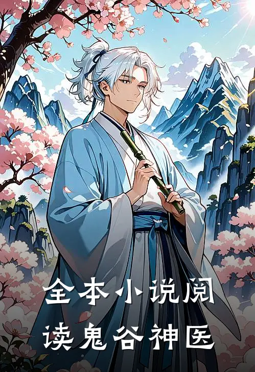 全本小说阅读鬼谷神医