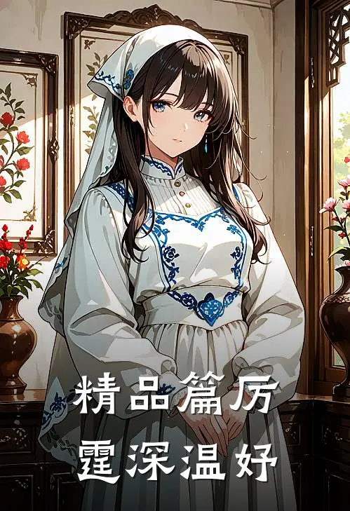 精品篇厉霆深温妤