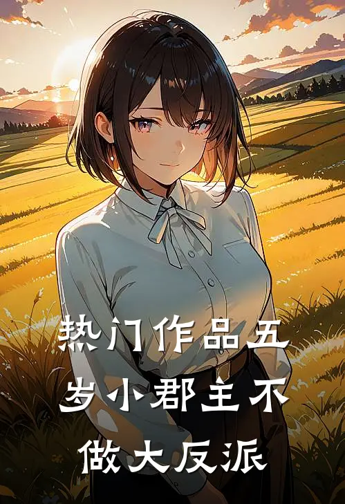 热门作品五岁小郡主不做大反派
