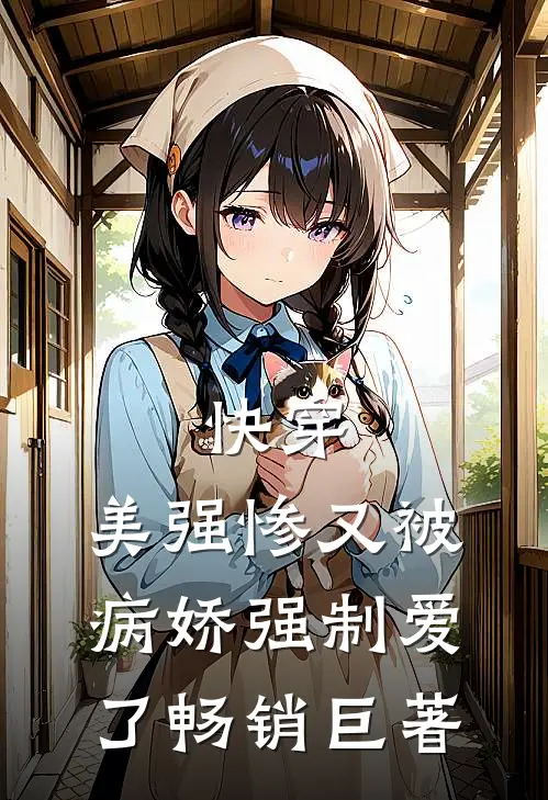 快穿：美强惨又被病娇强制爱了畅销巨著