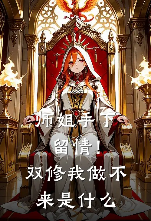 师姐手下留情！双修我做不来是什么