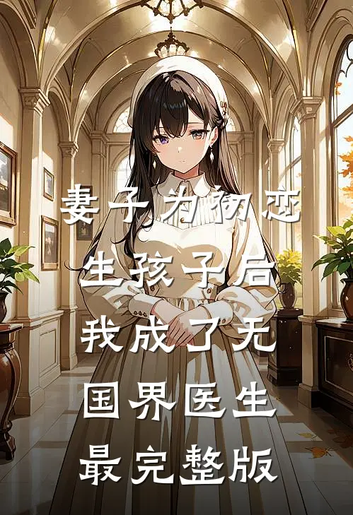 妻子为初恋生孩子后，我成了无国界医生最完整版