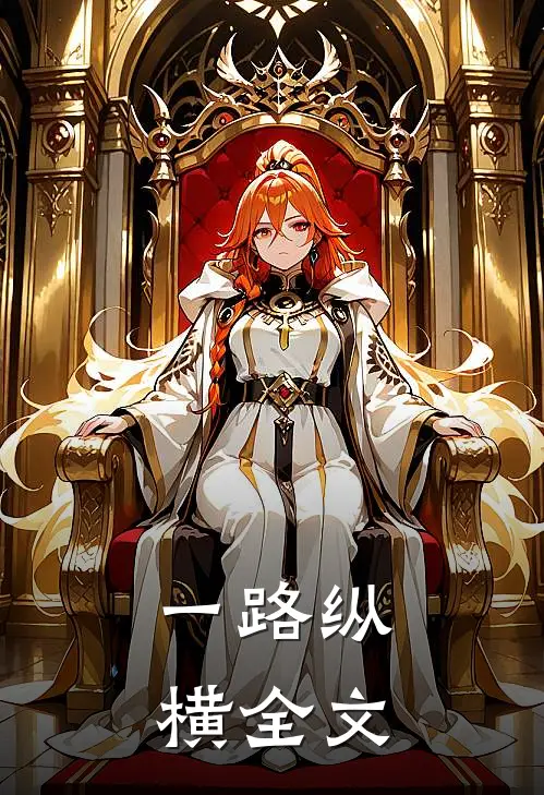 一路纵横全文