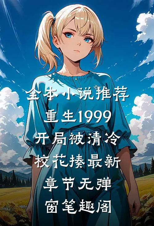 全本小说推荐重生1999:开局被清冷校花揍 最新章节 无弹窗 笔趣阁