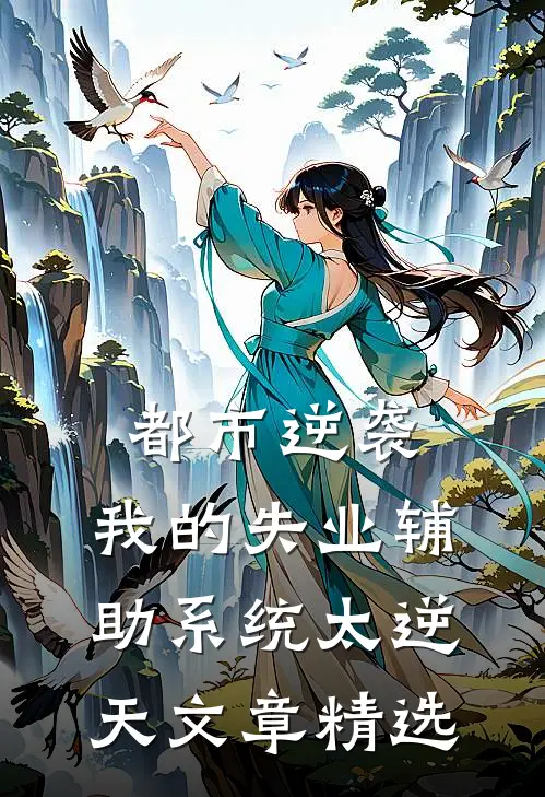 都市逆袭：我的失业辅助系统太逆天文章精选