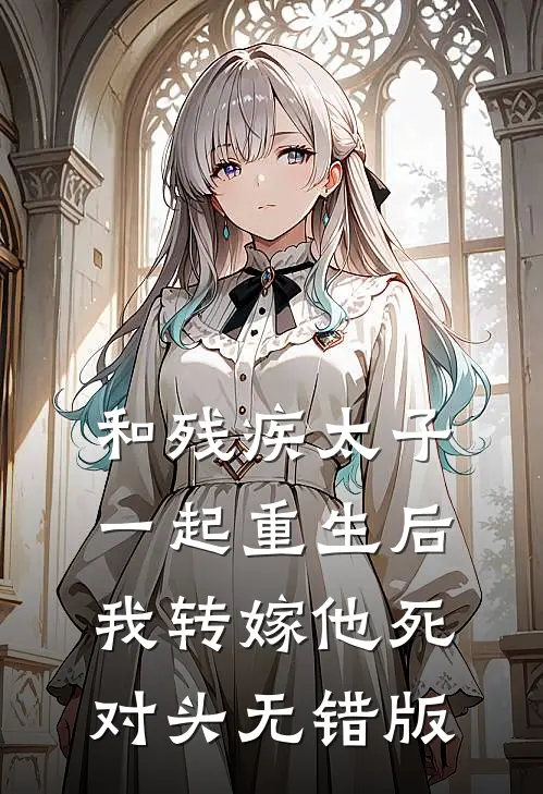 和残疾太子一起重生后，我转嫁他死对头无错版