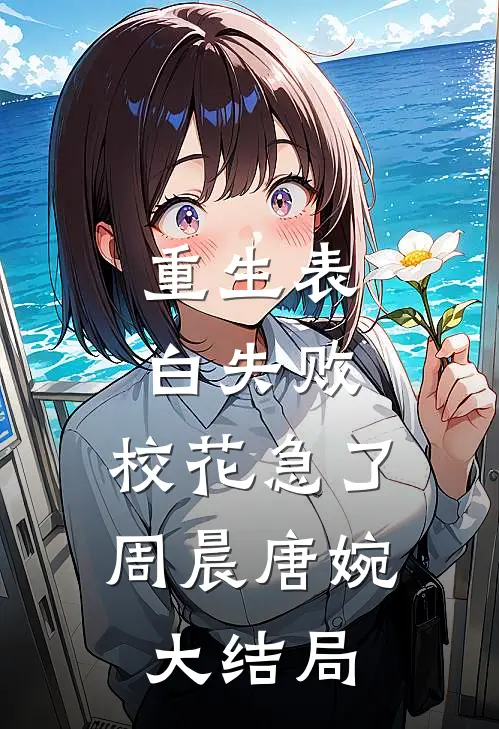 重生表白失败，校花急了周晨唐婉大结局