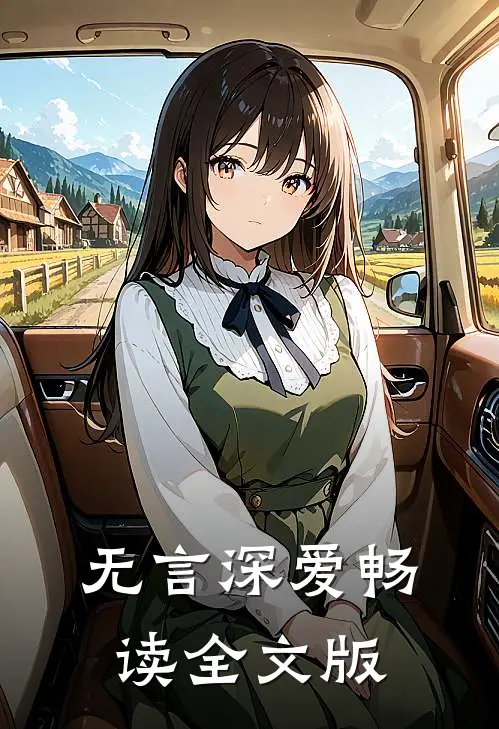 无言深爱畅读全文版