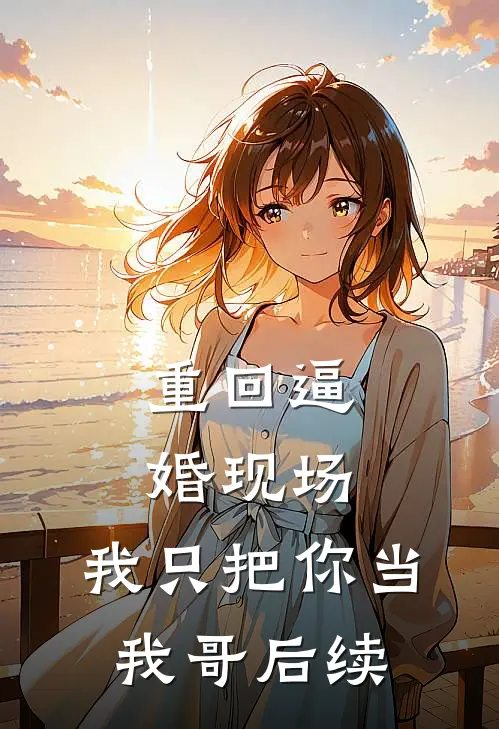 重回逼婚现场，我只把你当我哥后续