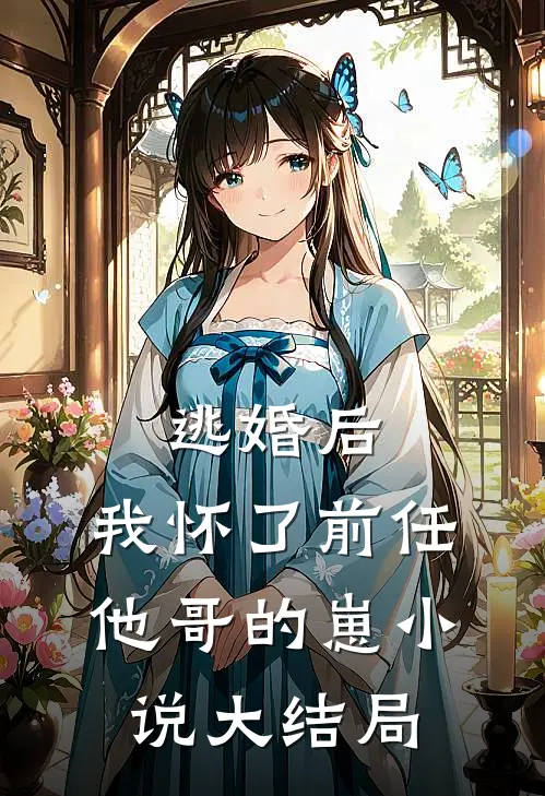 逃婚后，我怀了前任他哥的崽小说大结局