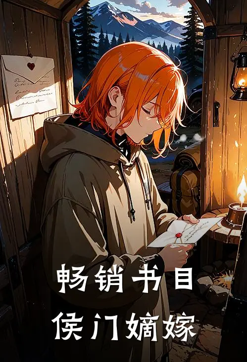 畅销书目侯门嫡嫁