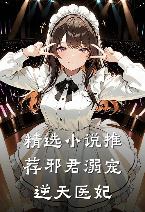 精选小说推荐邪君溺宠：逆天医妃