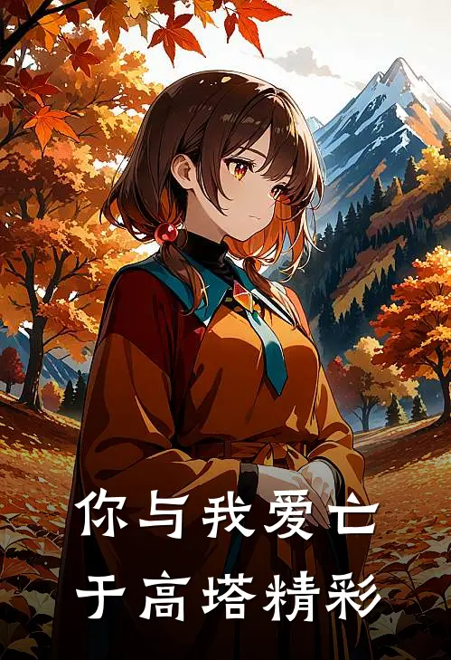 你与我爱亡于高塔精彩