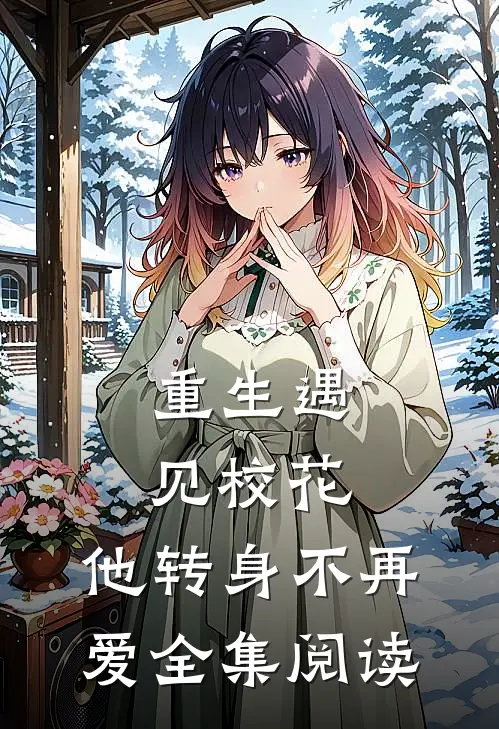 重生遇见校花，他转身不再爱全集阅读