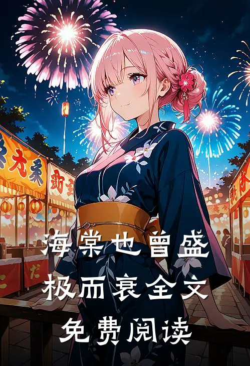 海棠也曾盛极而衰全文免费阅读