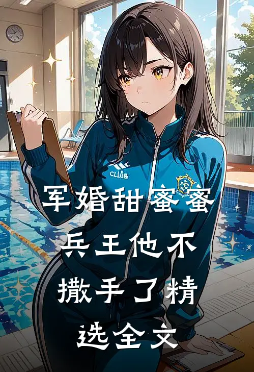 军婚甜蜜蜜，兵王他不撒手了精选全文