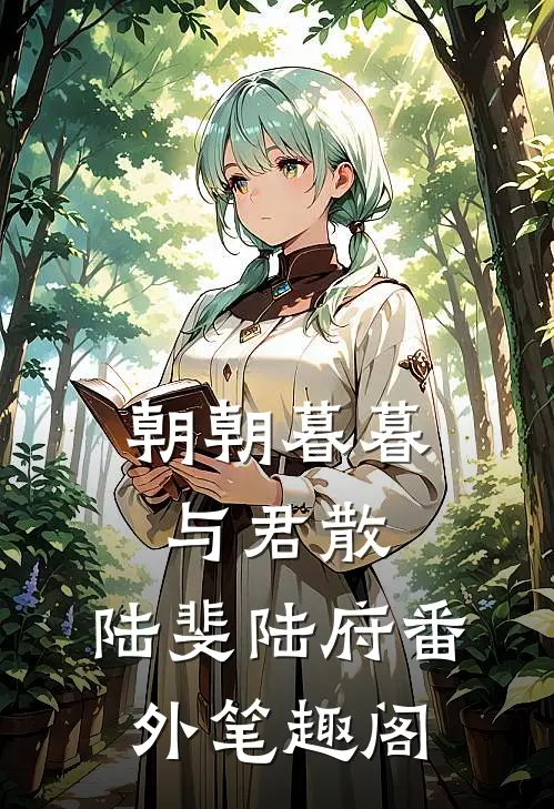 朝朝暮暮与君散：陆斐陆府番外笔趣阁