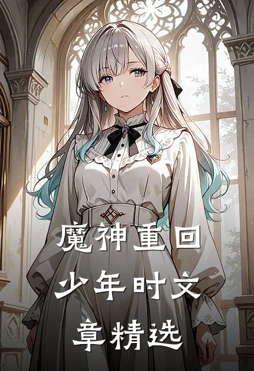 魔神重回少年时文章精选