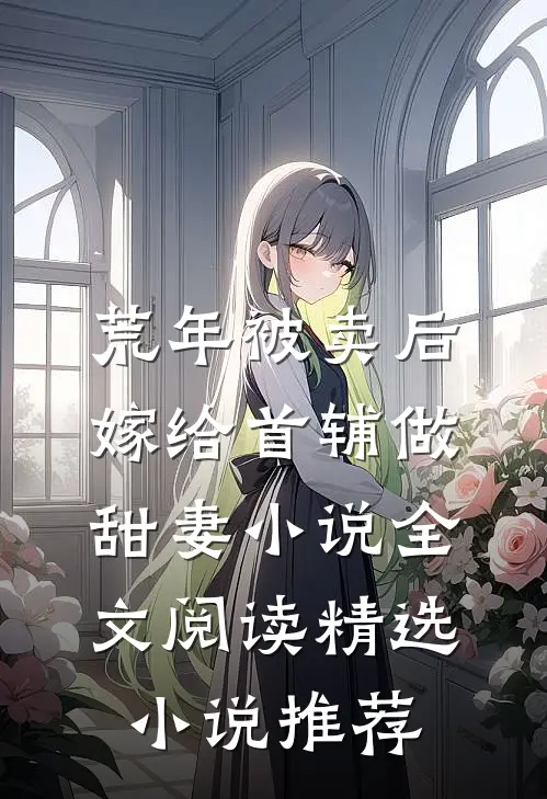 荒年被卖后嫁给首辅做甜妻小说全文阅读精选小说推荐