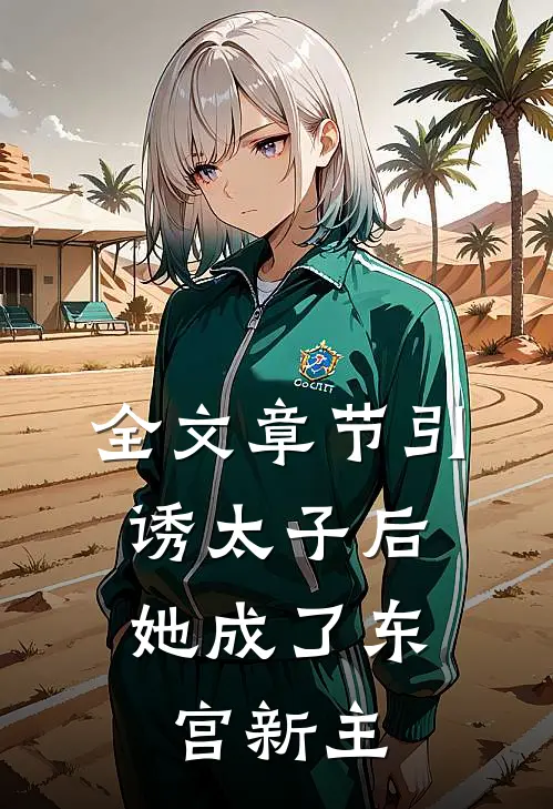 全文章节引诱太子后，她成了东宫新主